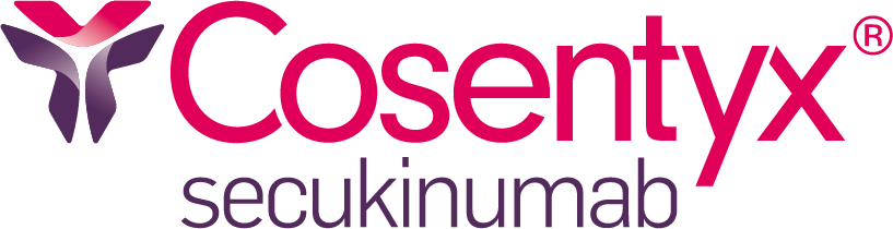 Cosentyx logo
