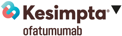 Kesimpta logo