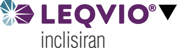 Leqvio logo